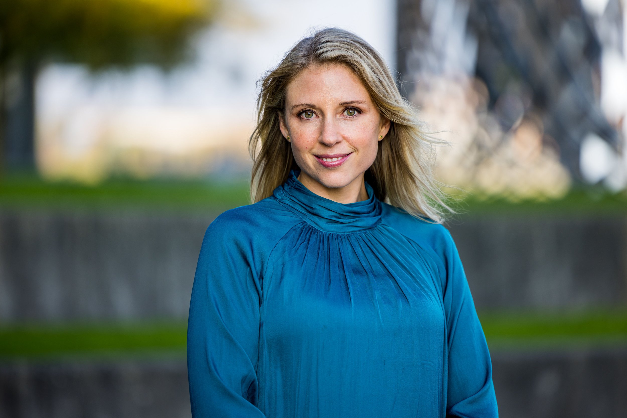 Mette Brudvig
